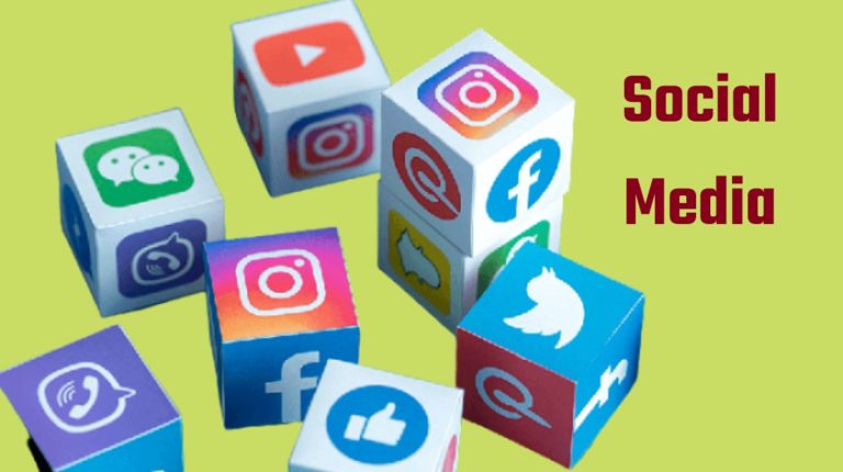 Social Media