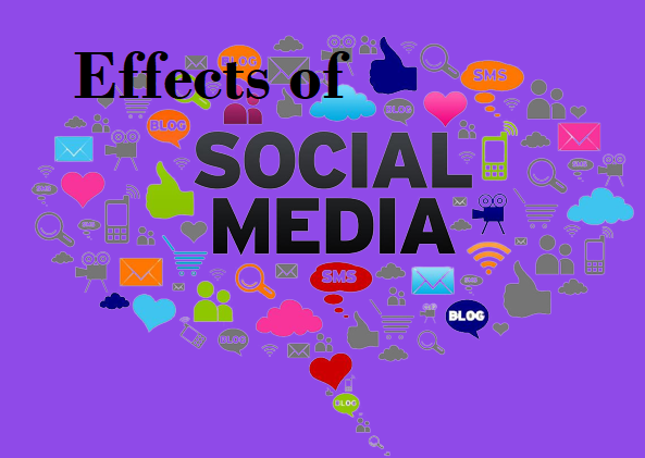 Effects of Social Media